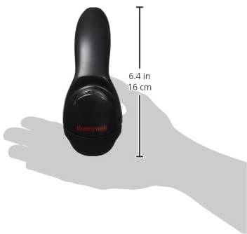 Honeywell MK5145-31A38-EU Eclipse Lector de Código de Barras 1D USB